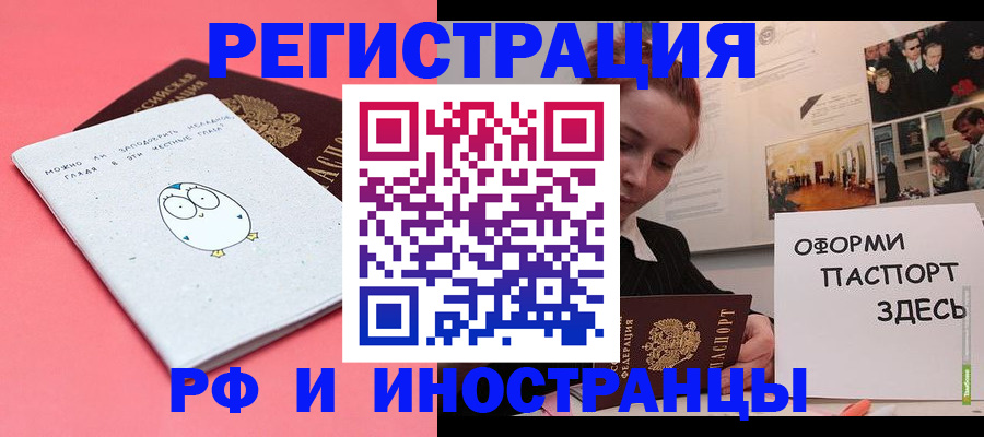 прописка 2025 в Электрогорске